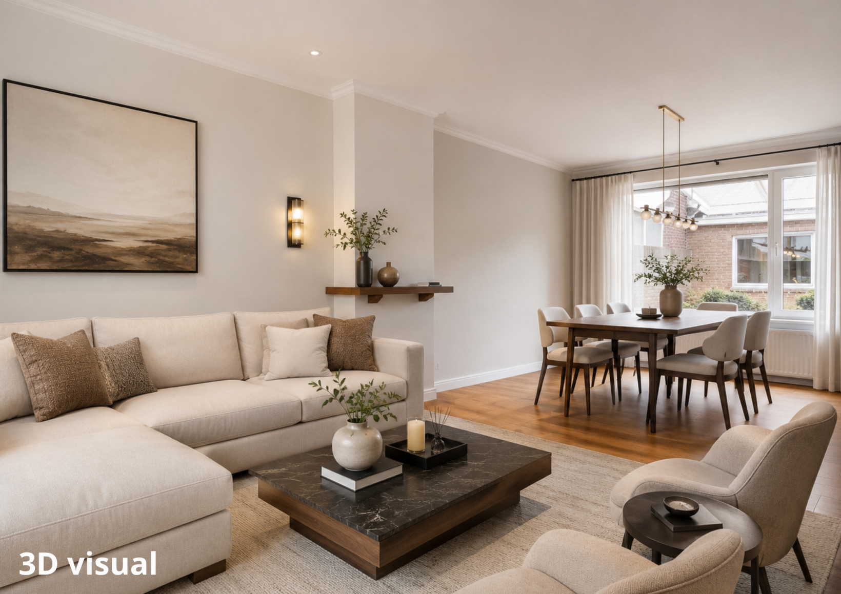 Tussenwoning te koop: Annastraat 24, Kerkrade