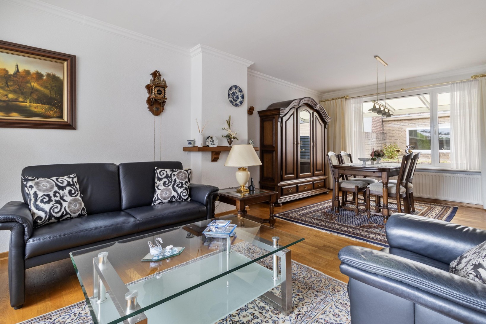 Tussenwoning te koop: Annastraat 24, Kerkrade