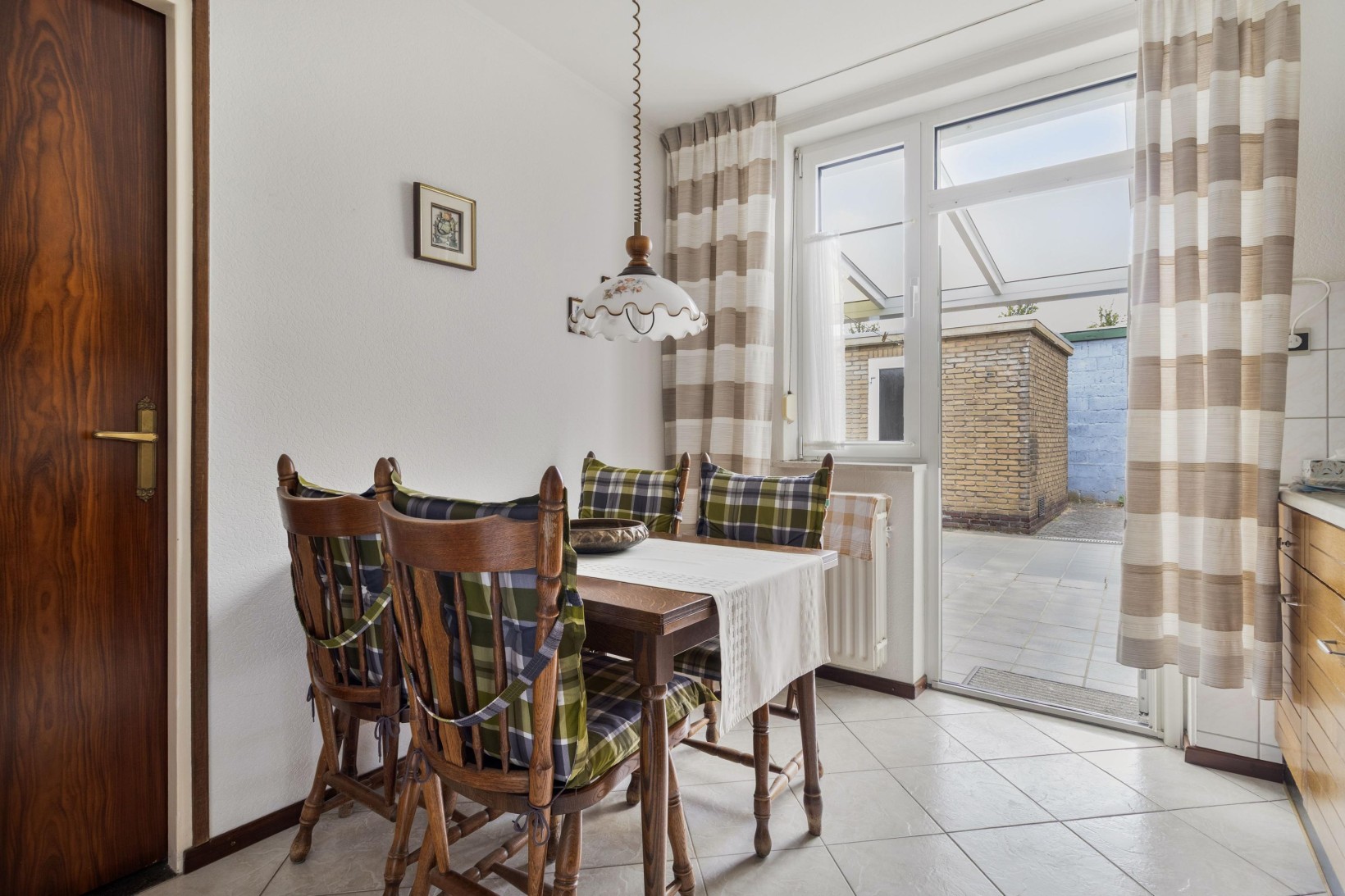 Tussenwoning te koop: Annastraat 24, Kerkrade
