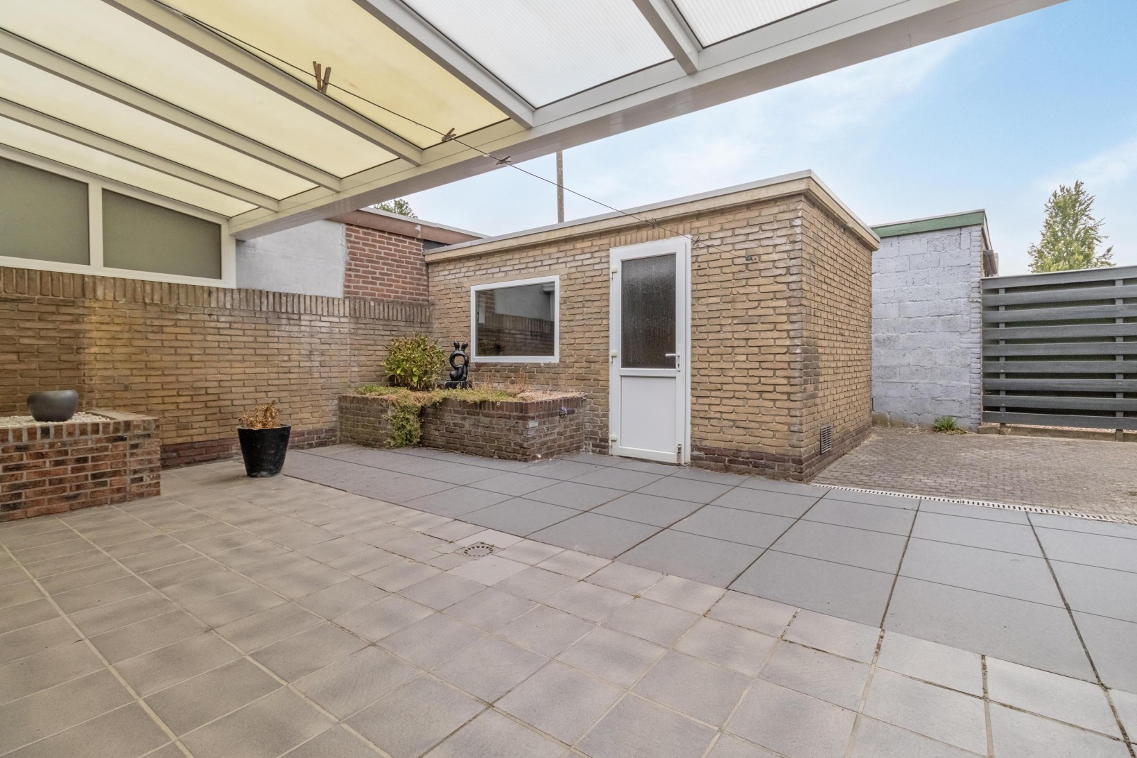 Tussenwoning te koop: Annastraat 24, Kerkrade