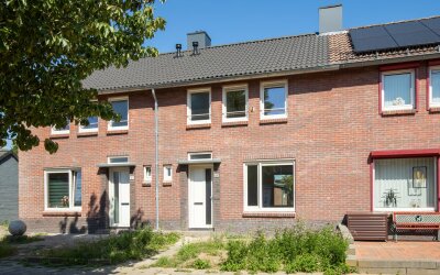 Prinses Beatrixstraat 18