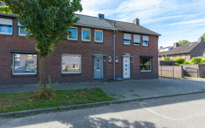 Prinses Beatrixstraat 19