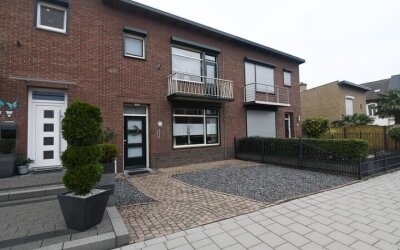 Nassaustraat 103