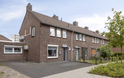 Nassaustraat 30