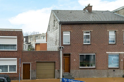 Chevremontstraat 4