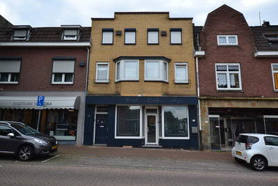 St.Pieterstraat 45-A