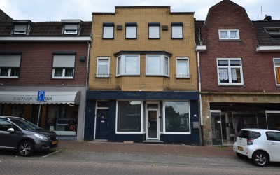 St.Pieterstraat 45-A