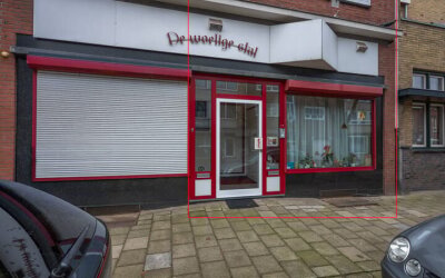 St.Pieterstraat 65-A