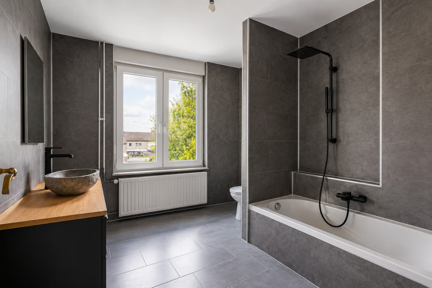 Tussenwoning te koop: St.Pieterstraat 54, Kerkrade