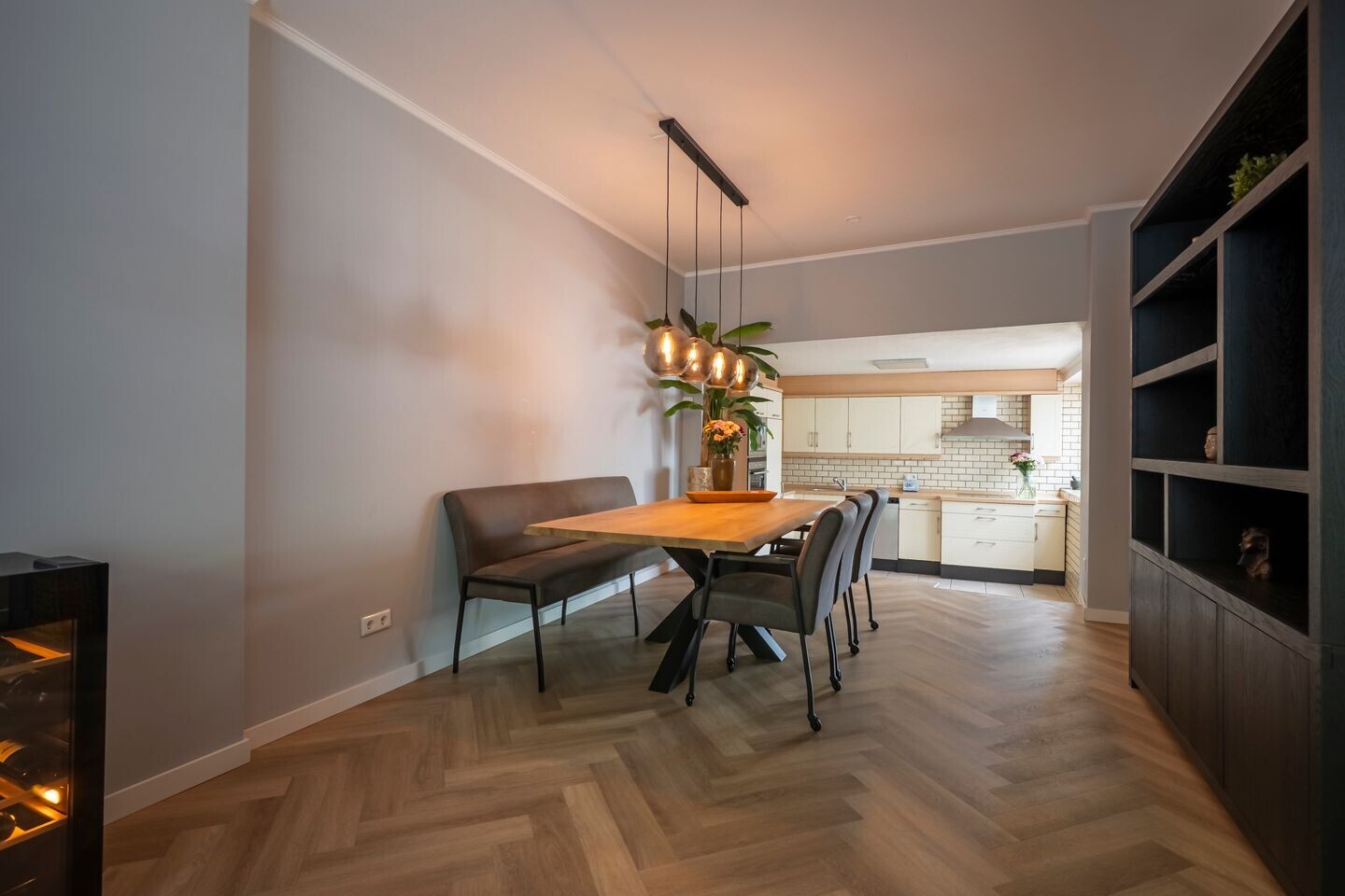 Tussenwoning te koop: St.Pieterstraat 54, Kerkrade