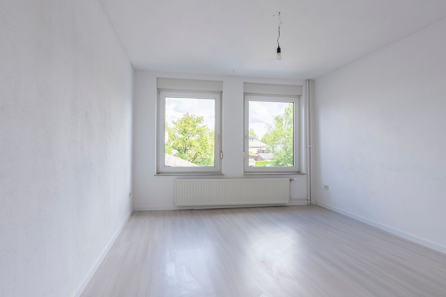 Tussenwoning te koop: St.Pieterstraat 54, Kerkrade