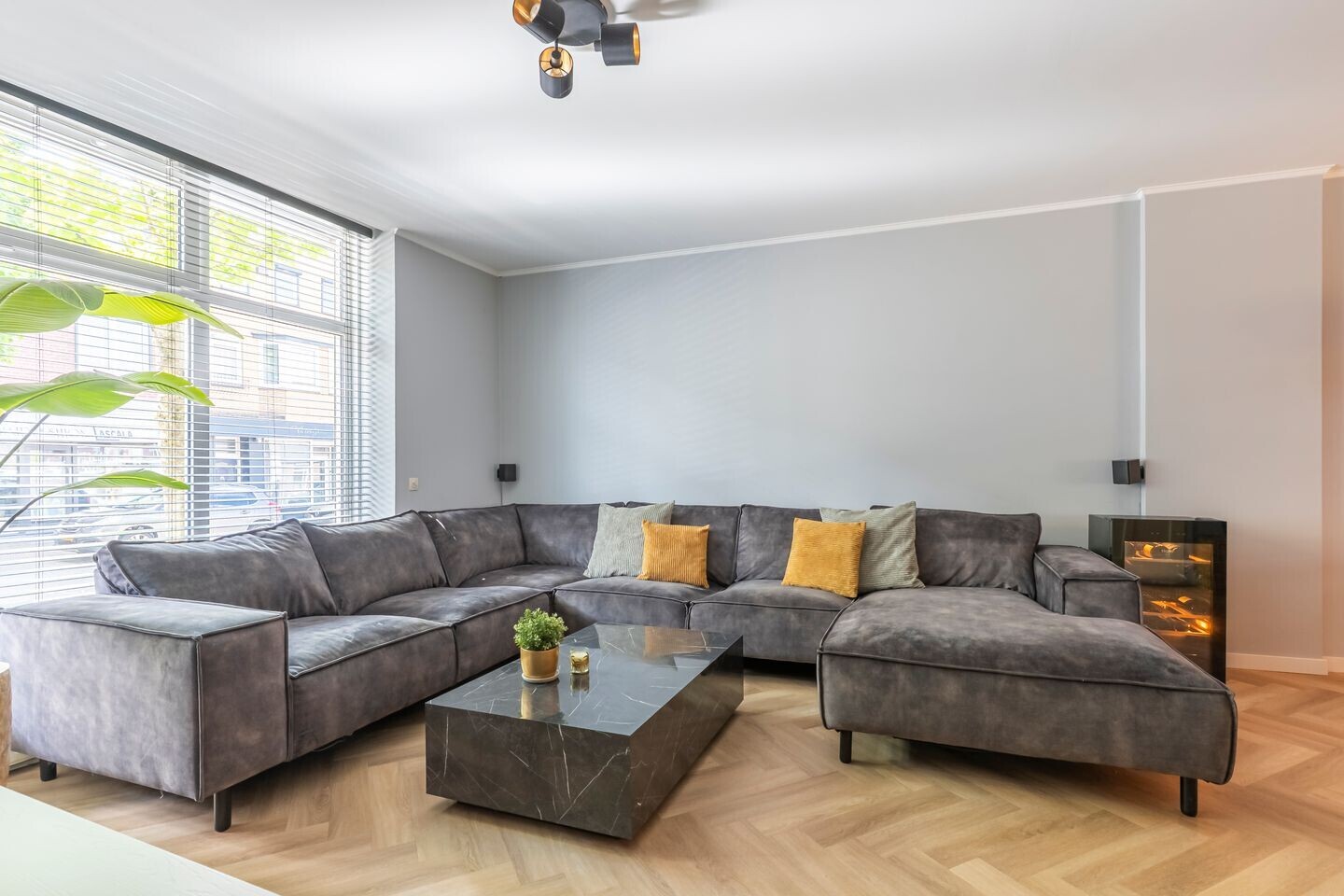 Tussenwoning te koop: St.Pieterstraat 54, Kerkrade