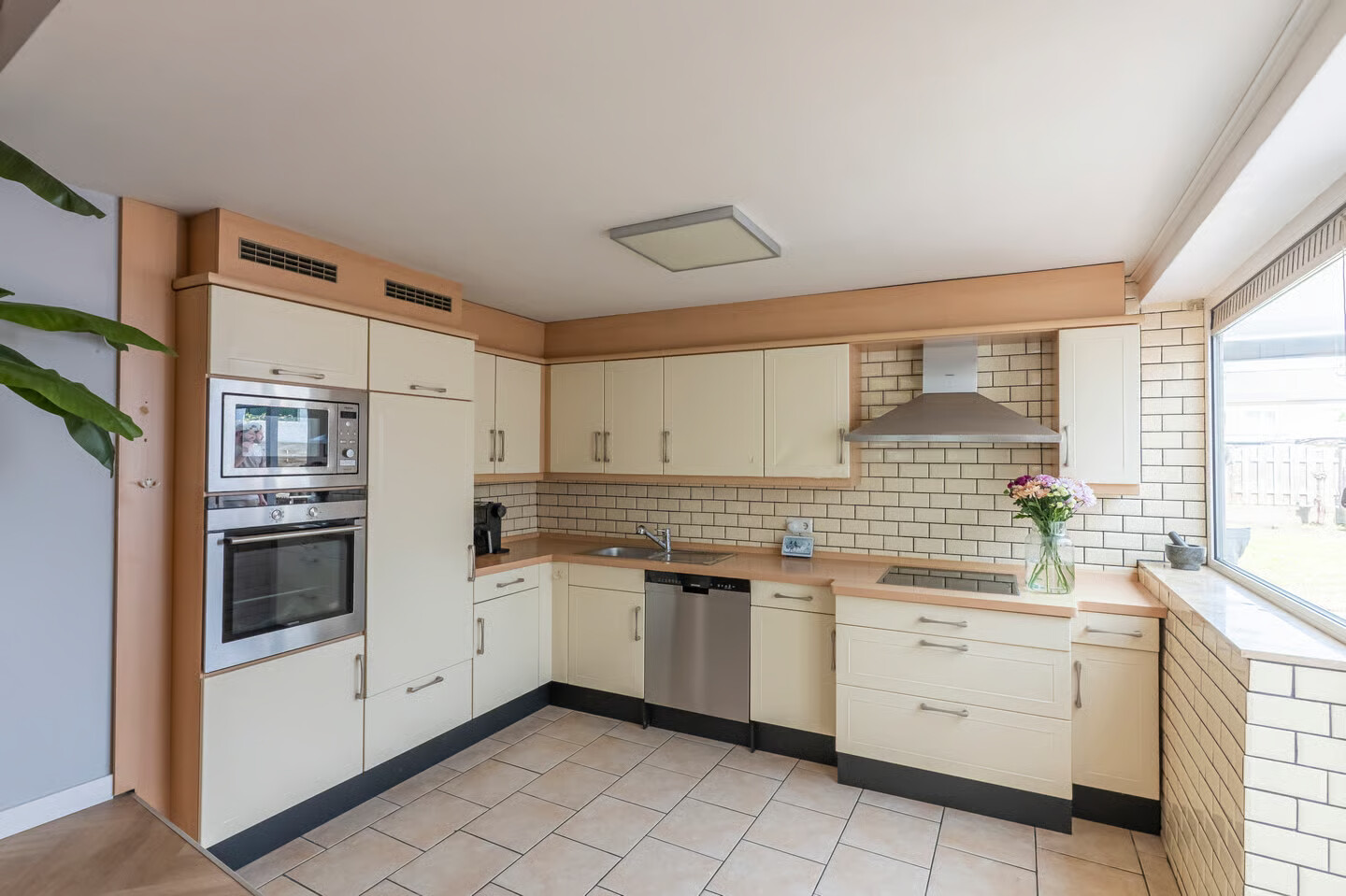 Tussenwoning te koop: St.Pieterstraat 54, Kerkrade