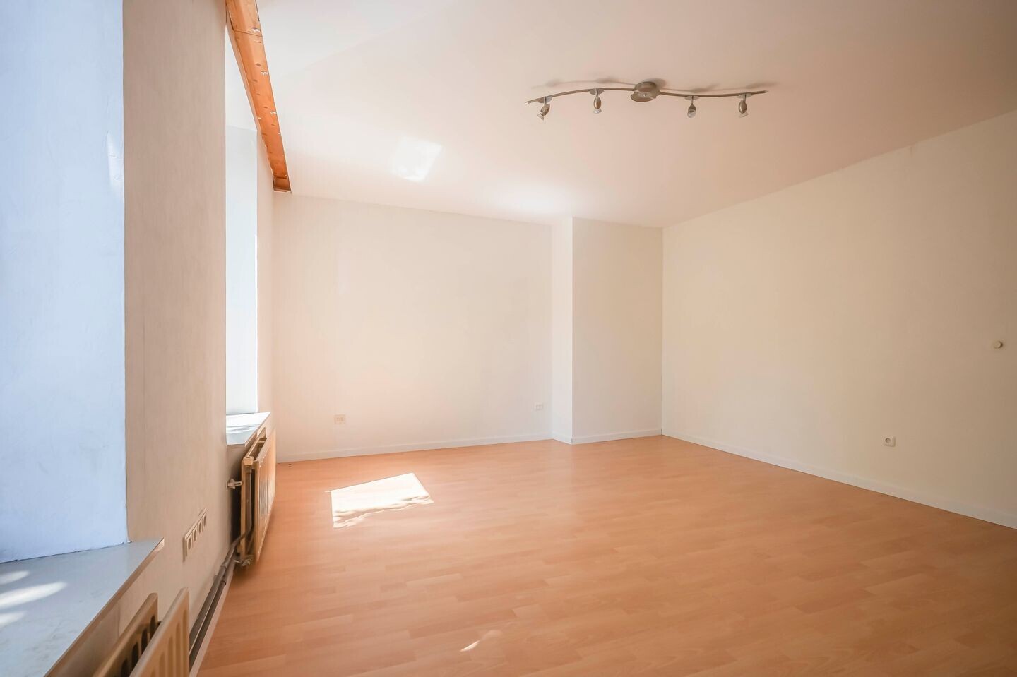 Tussenwoning te koop: St.Pieterstraat 54, Kerkrade