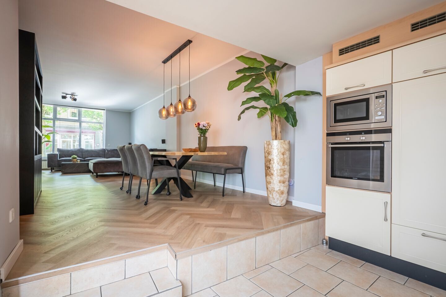 Tussenwoning te koop: St.Pieterstraat 54, Kerkrade
