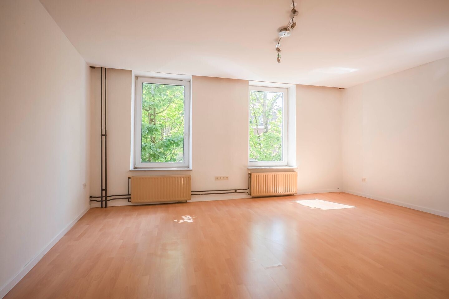 Tussenwoning te koop: St.Pieterstraat 54, Kerkrade