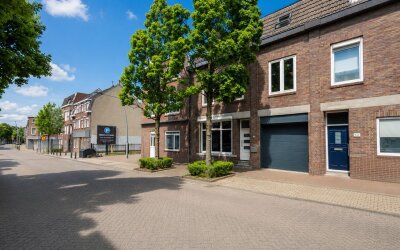 St.Pieterstraat 54