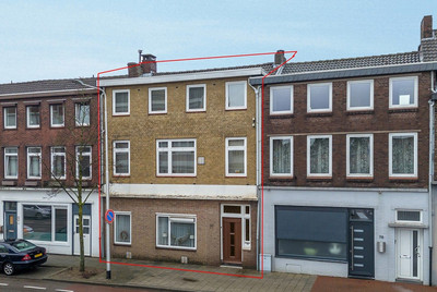St.Pieterstraat 80