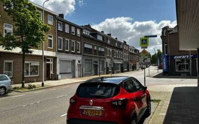 St.Pieterstraat 82