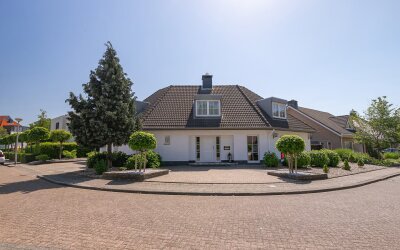 Dokter Limpensstraat 3