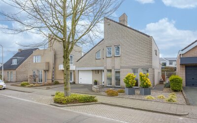 Antoon Hubbenstraat 25