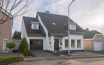 Huis te koop Antoon Hubbenstraat 29