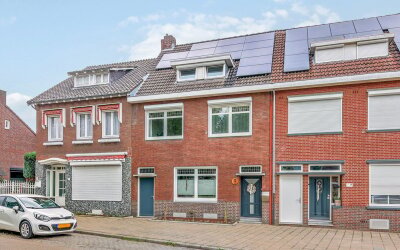 Olmenplein 8