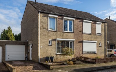Ahornstraat 52