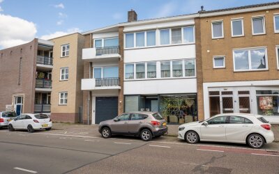 Lindenlaan 14