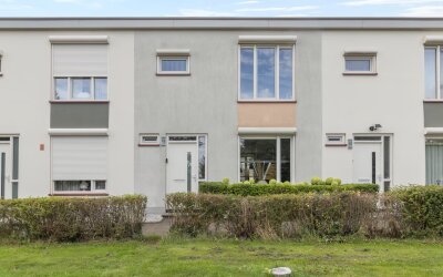 Huis te koop Directeur Schrijnenstraat 12