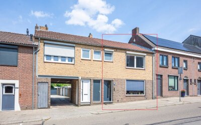 Beukenbosweg 15-A