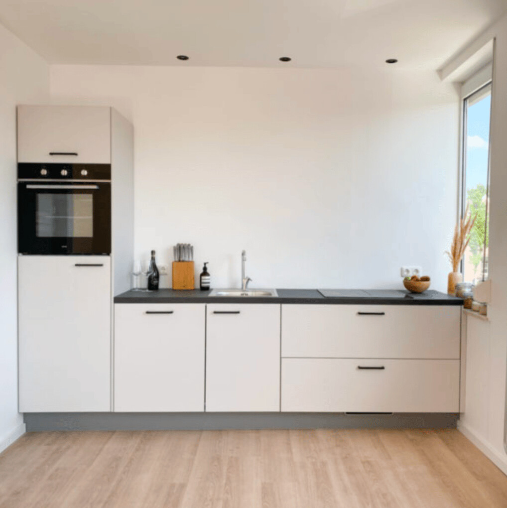 Hoekwoning te koop: Kloosterbosstraat 75, Kerkrade