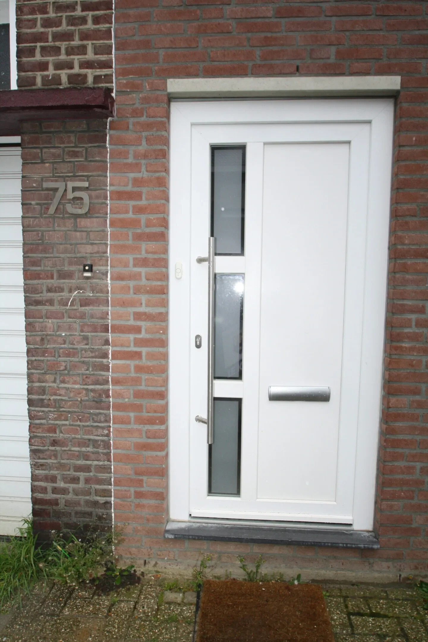 Hoekwoning te koop: Kloosterbosstraat 75, Kerkrade