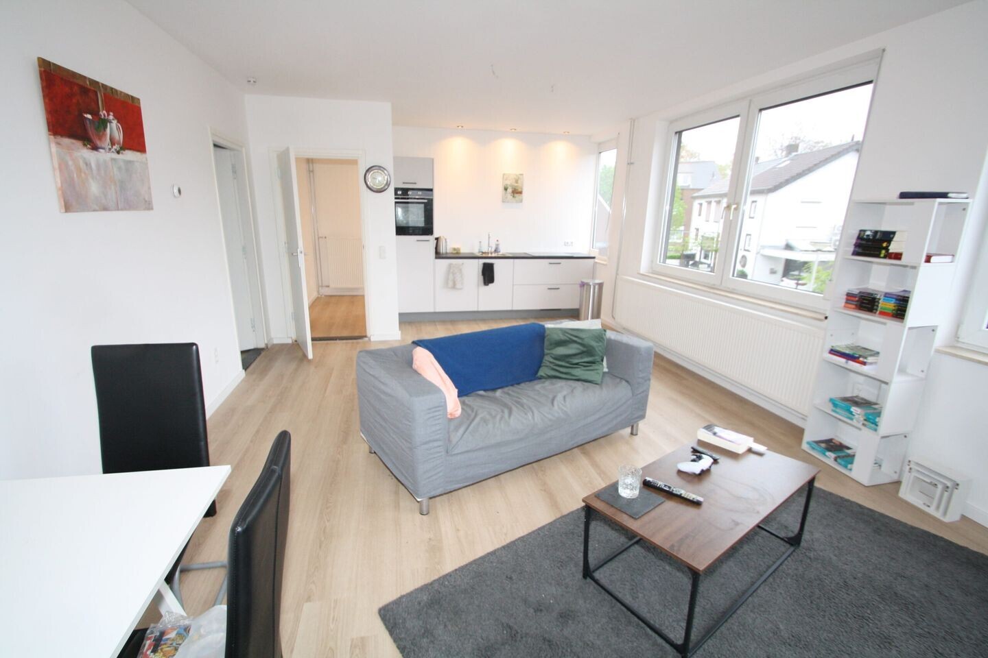 Hoekwoning te koop: Kloosterbosstraat 75, Kerkrade