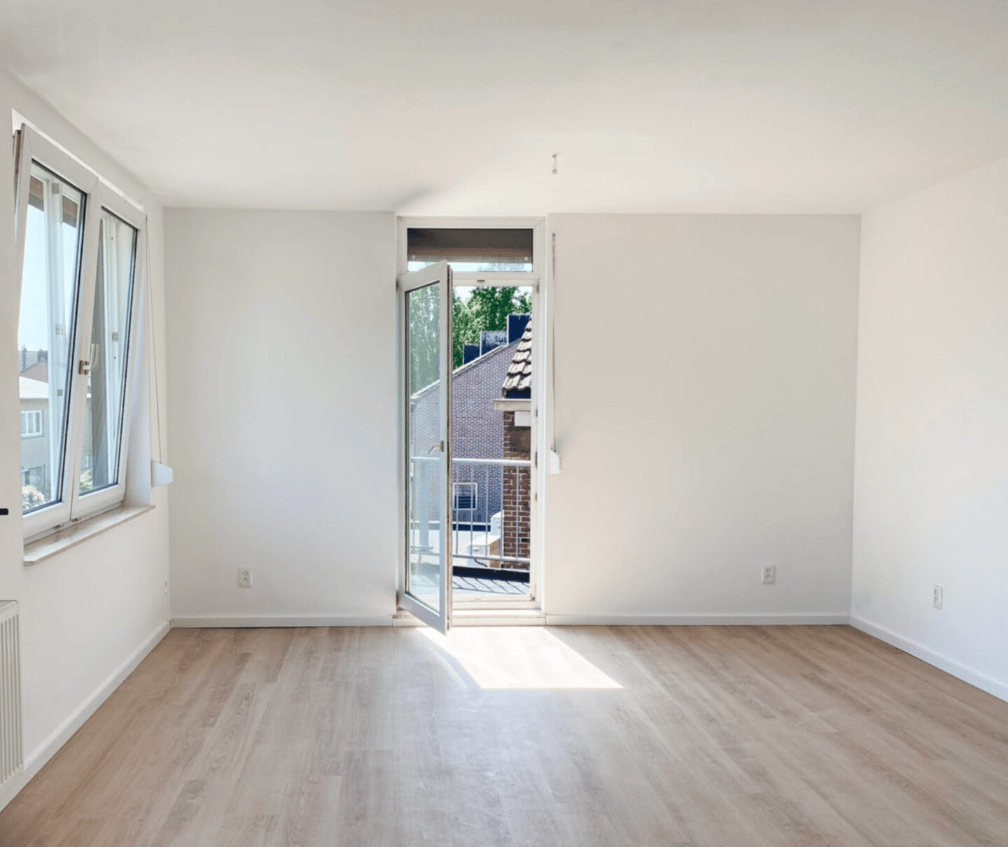 Hoekwoning te koop: Kloosterbosstraat 75, Kerkrade