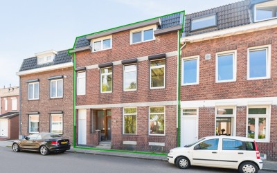 Kloosterbosstraat 122