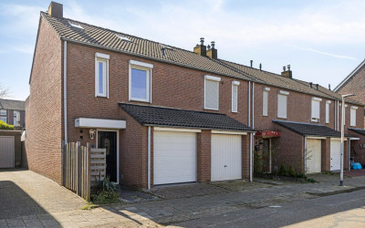 Kloosterbosstraat 138