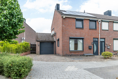 Lichtenbergstraat 53