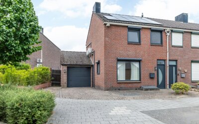 Lichtenbergstraat 53
