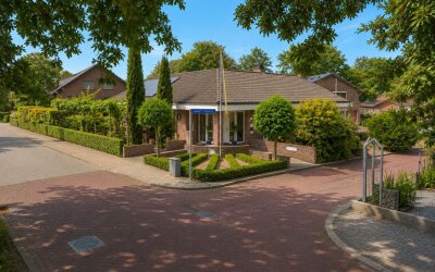 Albert Cuypstraat 1