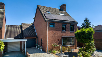 Gabriel Metsustraat 2