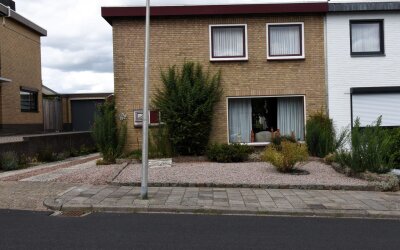 Pieter de Hooghstraat 9