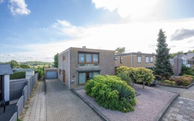 Huis te koop Paulus Potterstraat 30