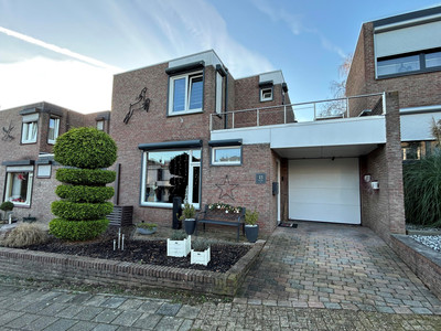 Jacob Ruysdaelstraat 13