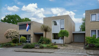 Felix Ruttenstraat 9