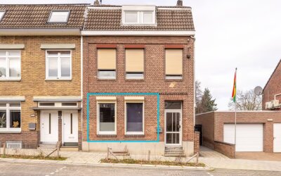 Haanraderweg 233