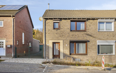 Haanraderweg 239
