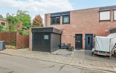 Hagenroderstraat 29