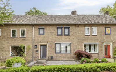 Meinweidestraat 12
