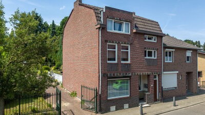 Meuserstraat 123